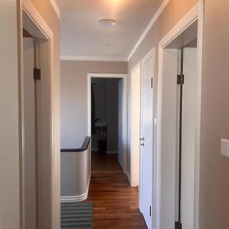 Audur Reykjavik