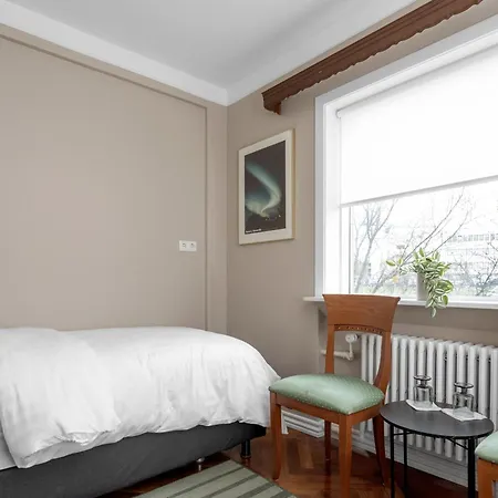 Audur Guest house