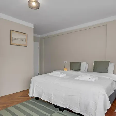 Guest house Audur