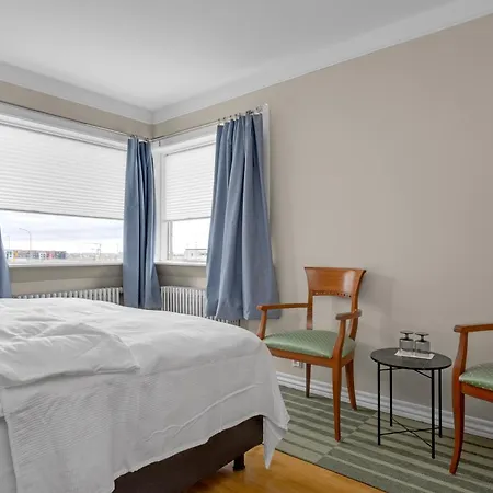 Guest house Audur